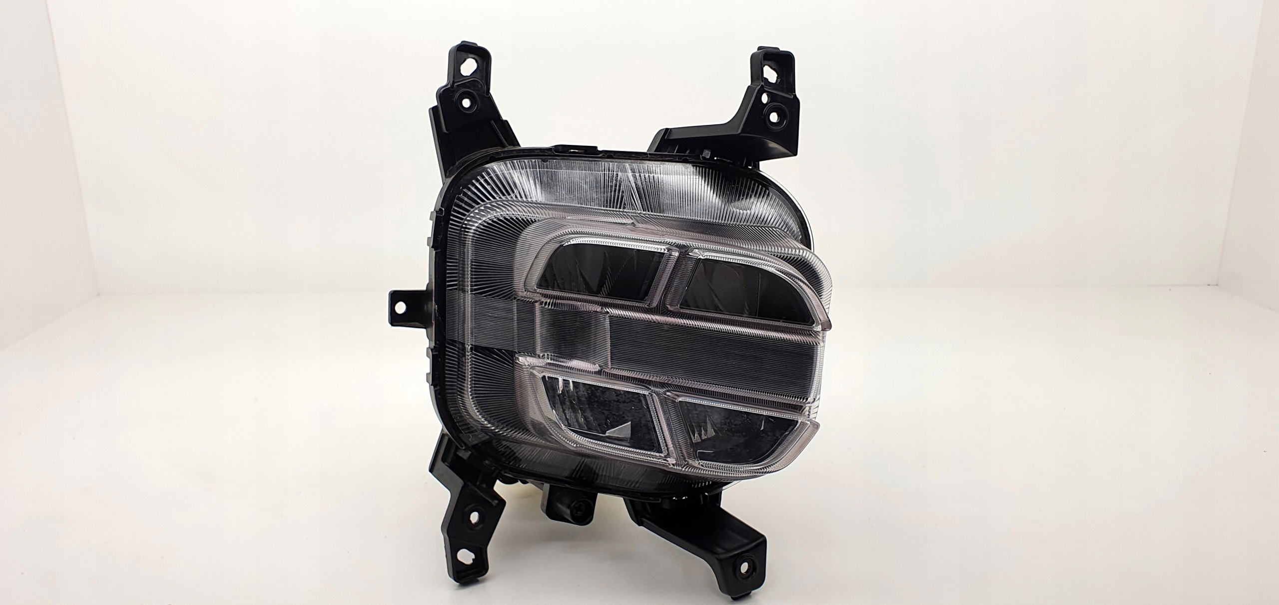 92202-f1600 - KIA SPORTAGE IV 4 ГАЛОГЕННЫЕ СВЕТОДИОДНЫЕ DRL ПРАВЫЙ