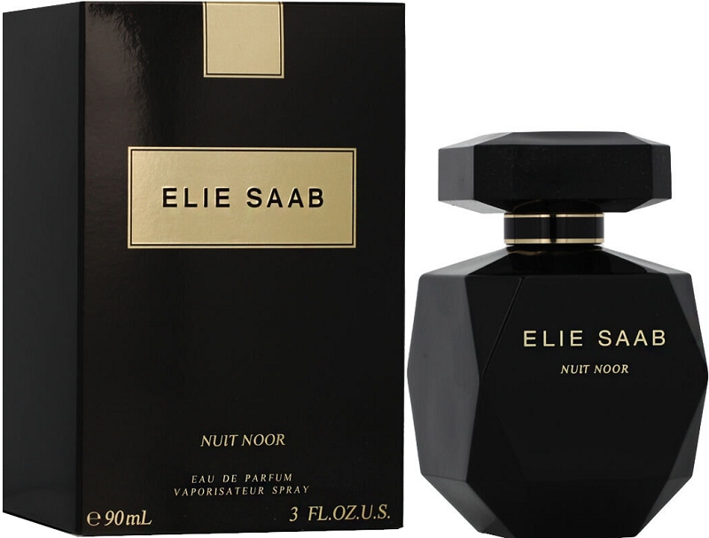 Elie Saab Le Parfum Nuit Noor parfémovaná voda 90 ml