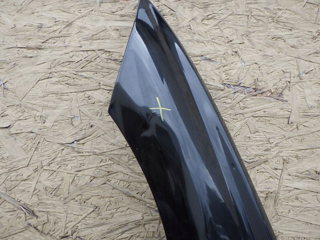 BMW 3 F30 F31 fender left front