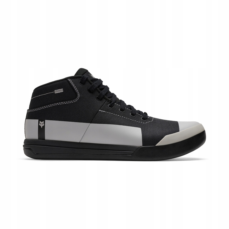Buty Rowerowe Fox Union Canvas MID Park Se Black 44