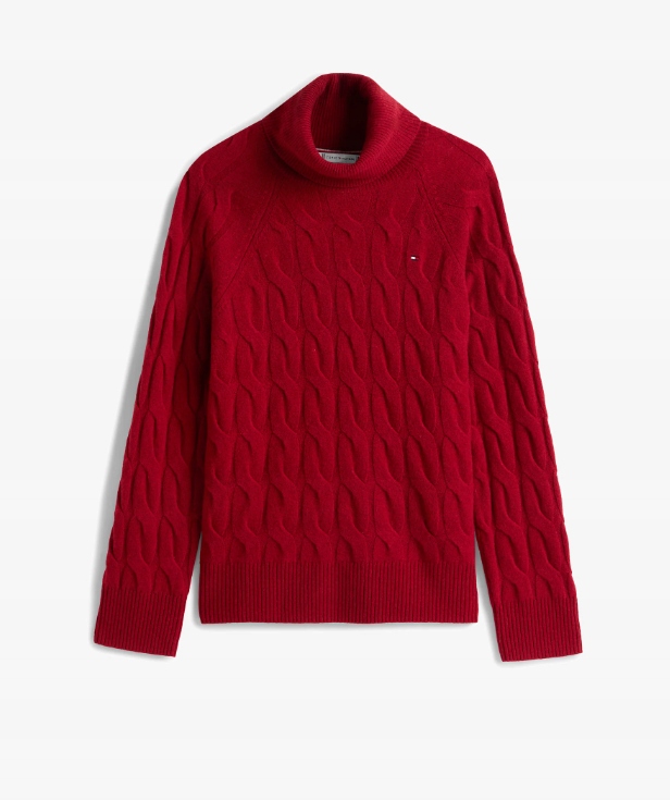 Tommy Hilfiger Dámský svetr velikost S