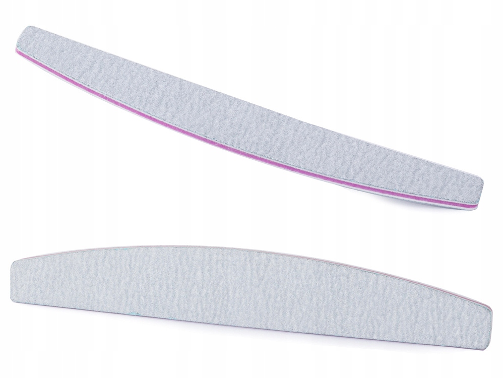 Pilnik do paznokci Materiał papierowy