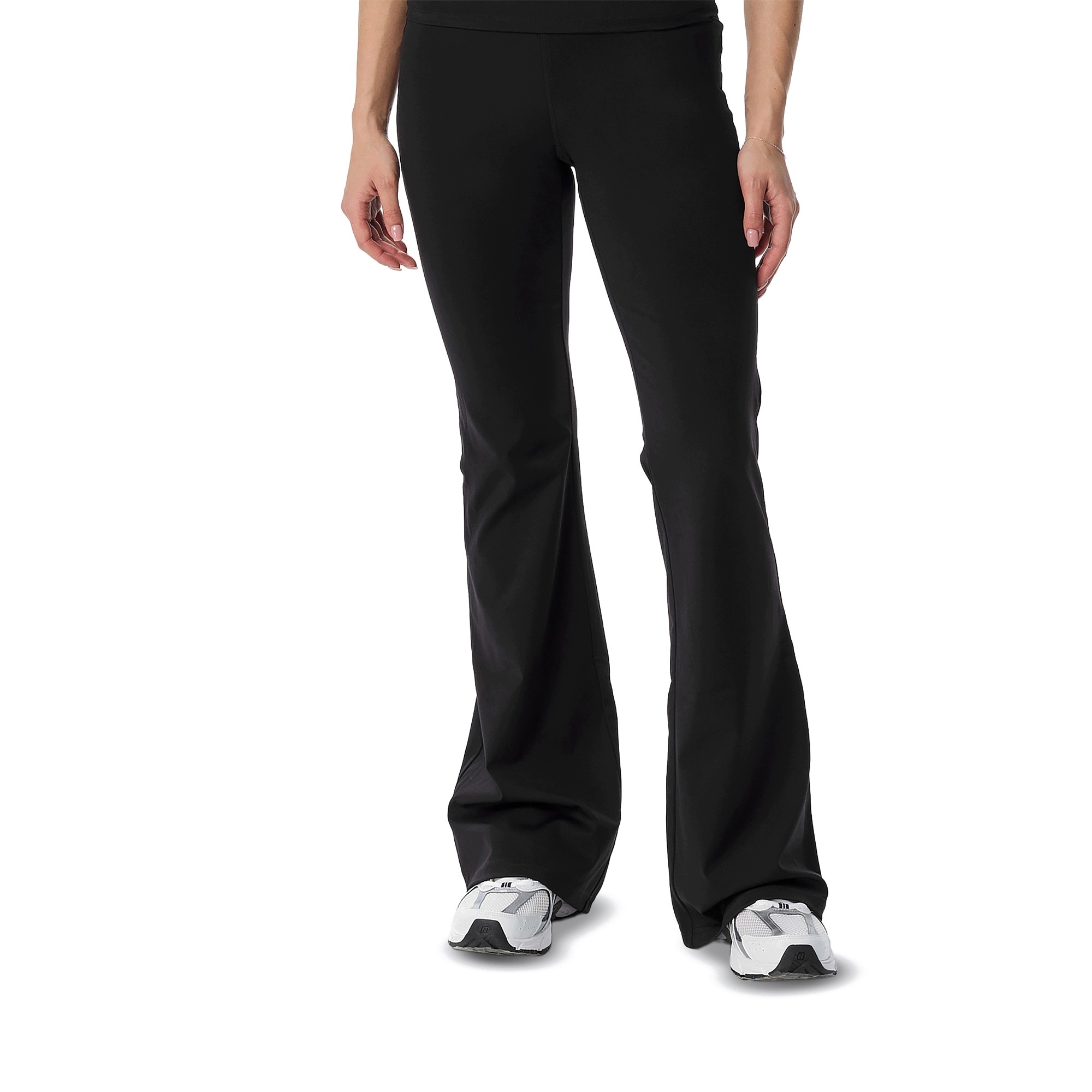 Legginsy długa Cardio Bunny Xs czarny