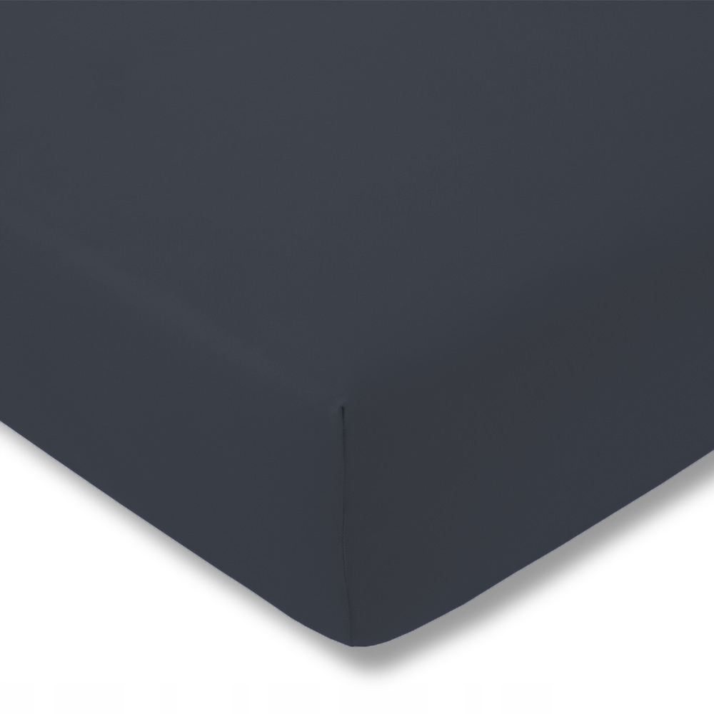 Prestieradlo s gumičkou Estella 606 Zwirn-Jersey 200 x 200 cm