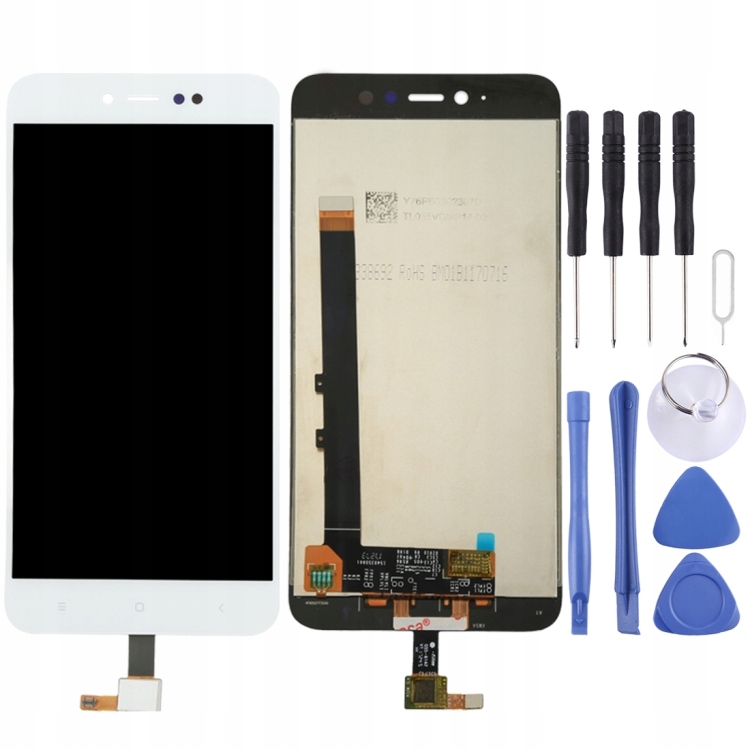 TFT LCD Screen For Xiaomi Redmi Note 5A Pro / Prime with Digitizer Full