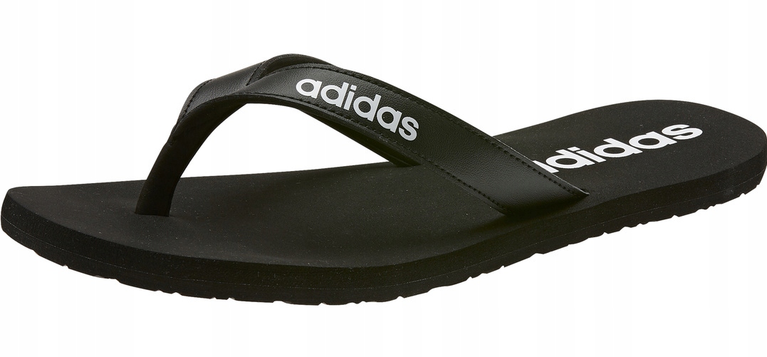 

40,5 Męskie Klapki Japonki Adidas Eezay EG2042