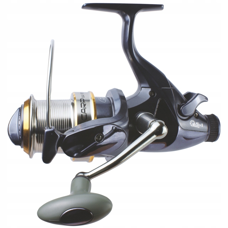 Kołowrotek Mistrall Carp X4 Power 60