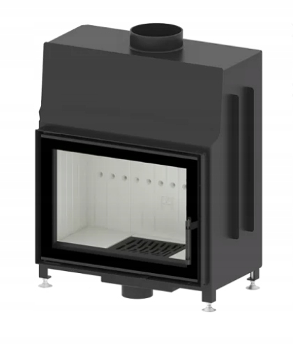 Wkład kominkowy Stma 59x43.S 11kW