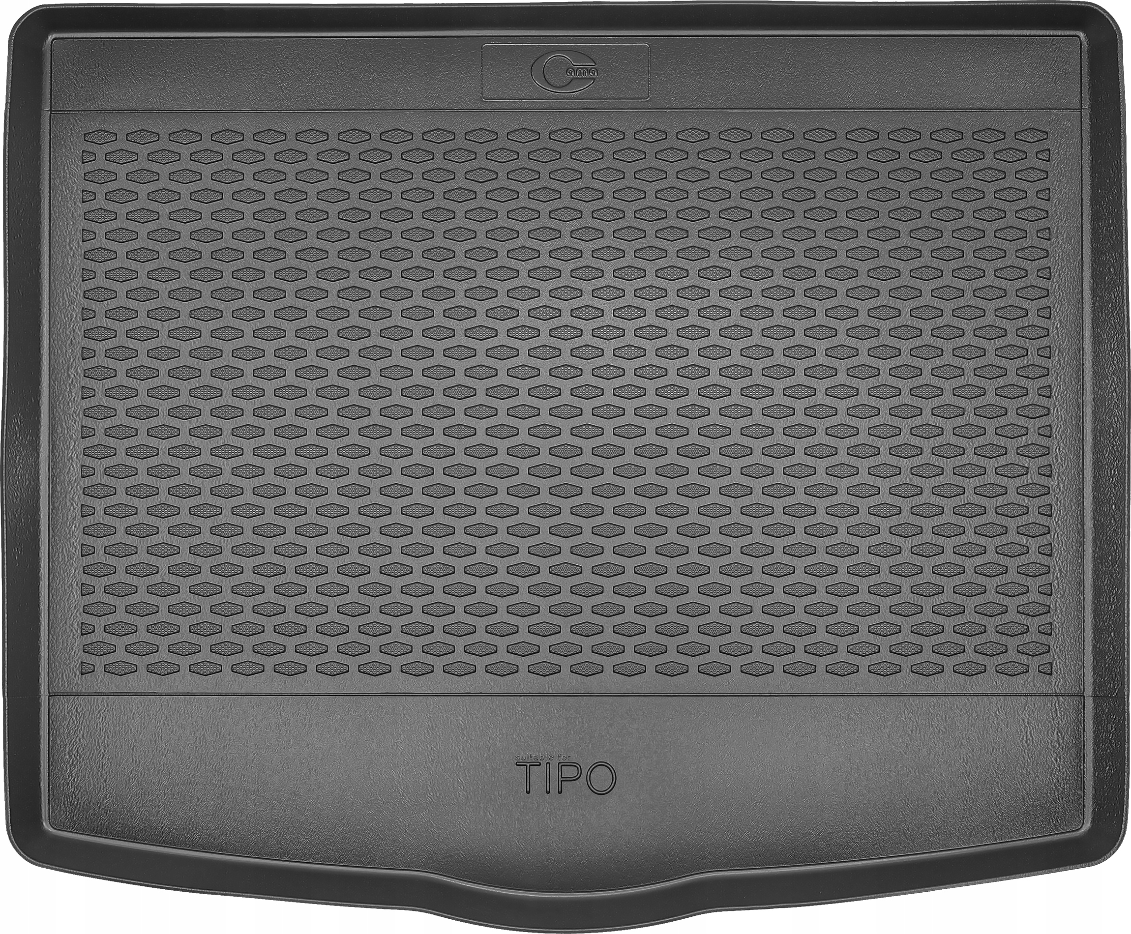 Коврик для Fiat Tipo Cross 356 хэтчбек 2021-