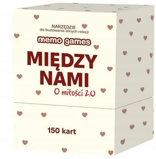 Miedzy Nami O Milosci 2. 0