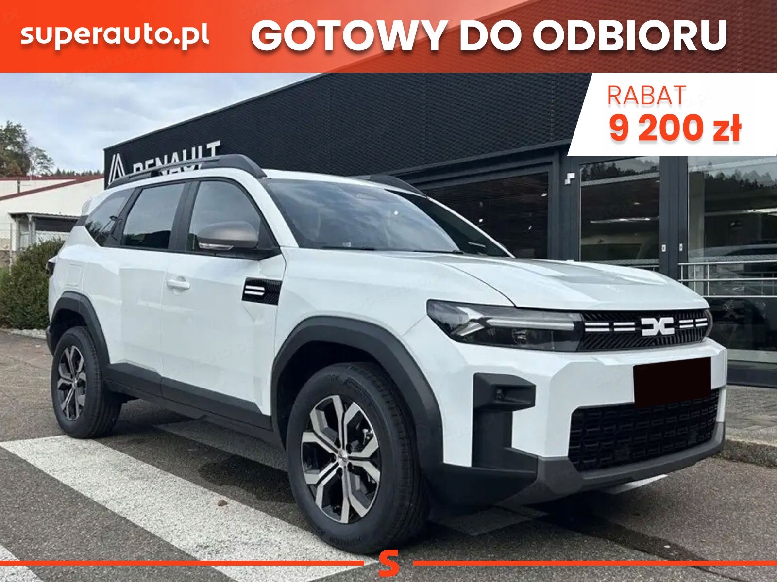 Od ręki - Expression LPG 1.2 TCe mHEV 140KM