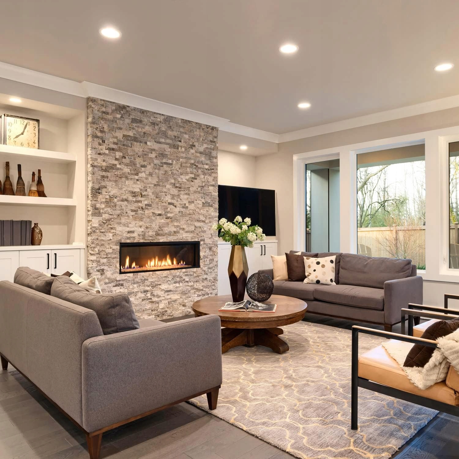 PANEL LED PODTYNKOWY PLAFON SUFITOWY 6W WPUSZCZANY BIAŁY OCZKO Maksymalna moc pojedynczego źródła światła 6 W