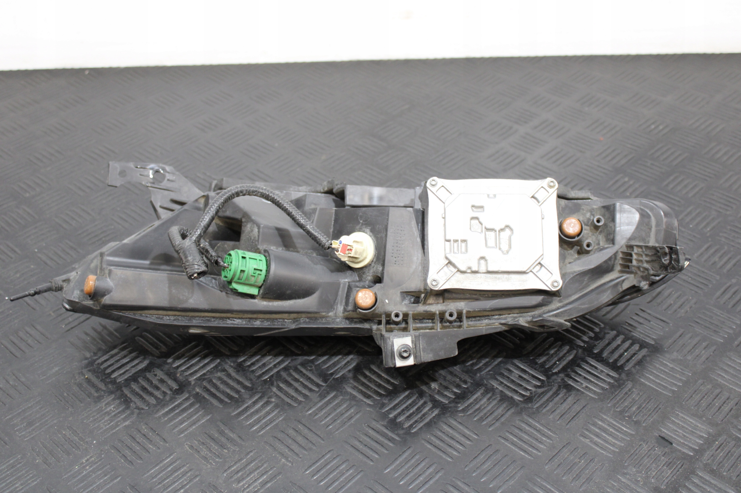 light right front right front LED 68157104AS JEEP CHEROKEE KL