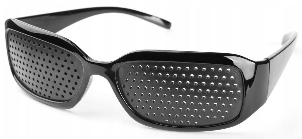 

Okulary Ajurwedyjskie Leczące Wzrok Oczy Korekcja