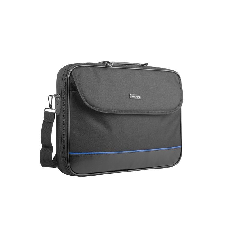 

Nowa Torba Na Laptopa Natec Impala Black-blue 15,6