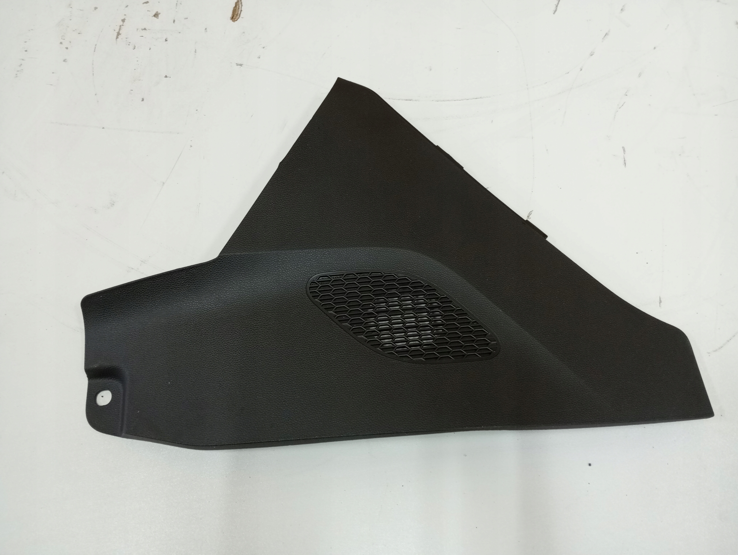 side pillar cover upholstery DACIA JOGGER 24R 689212209R