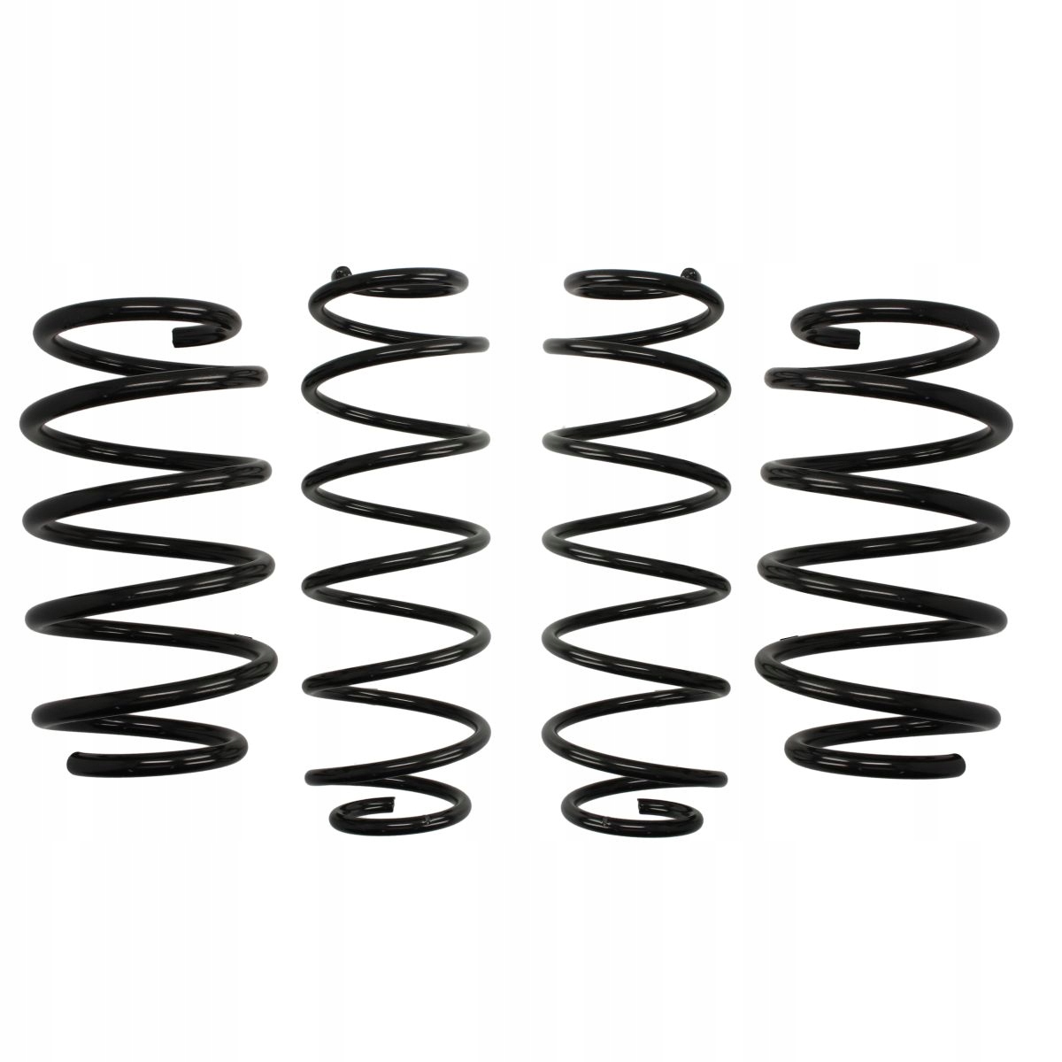 E10-75-002-01-22 - Пружини EIBACH Pro KIT Renault Laguna B74