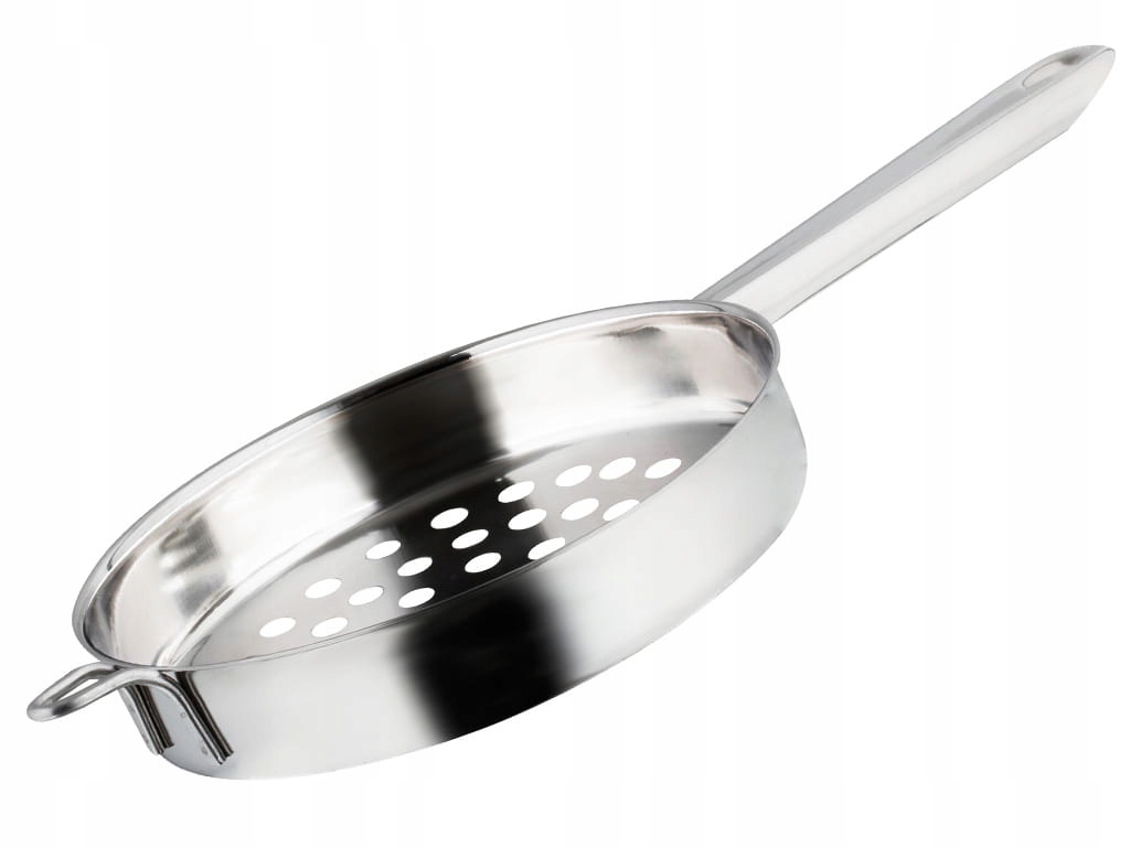 

Sitko Do Lanych Klusek Haluszek Sito Tarka 18CM