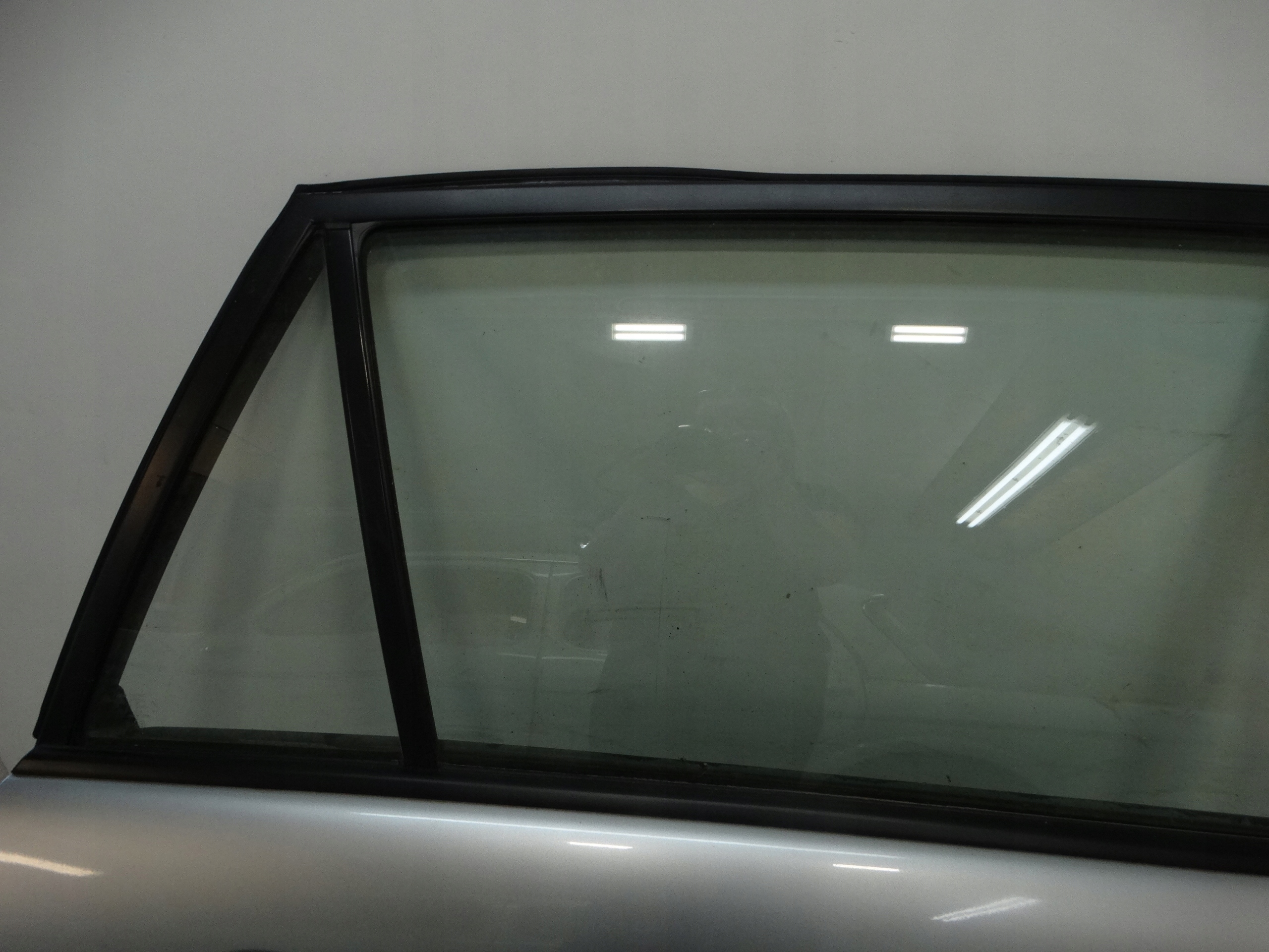 Tür rechts heck MAZDA 6 KOMBI GG 2002-2007R.