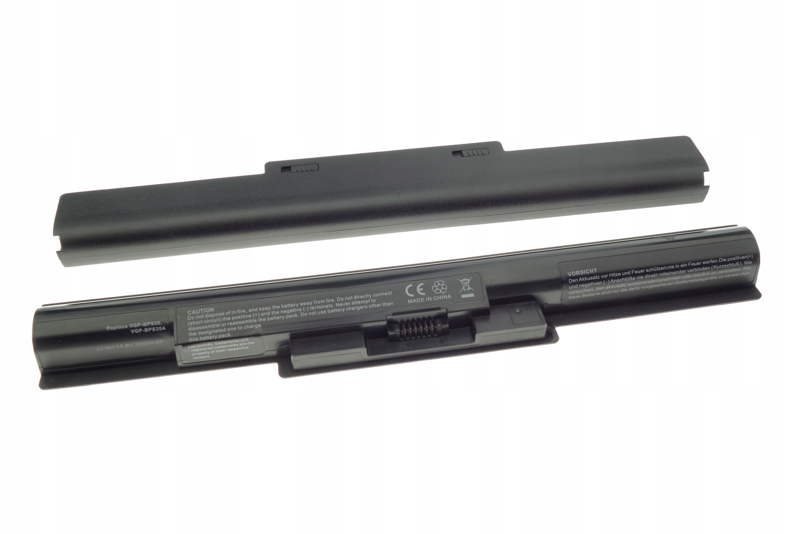 

Bateria VGP-BPS35A do Sony Vaio SVF14 SVF15