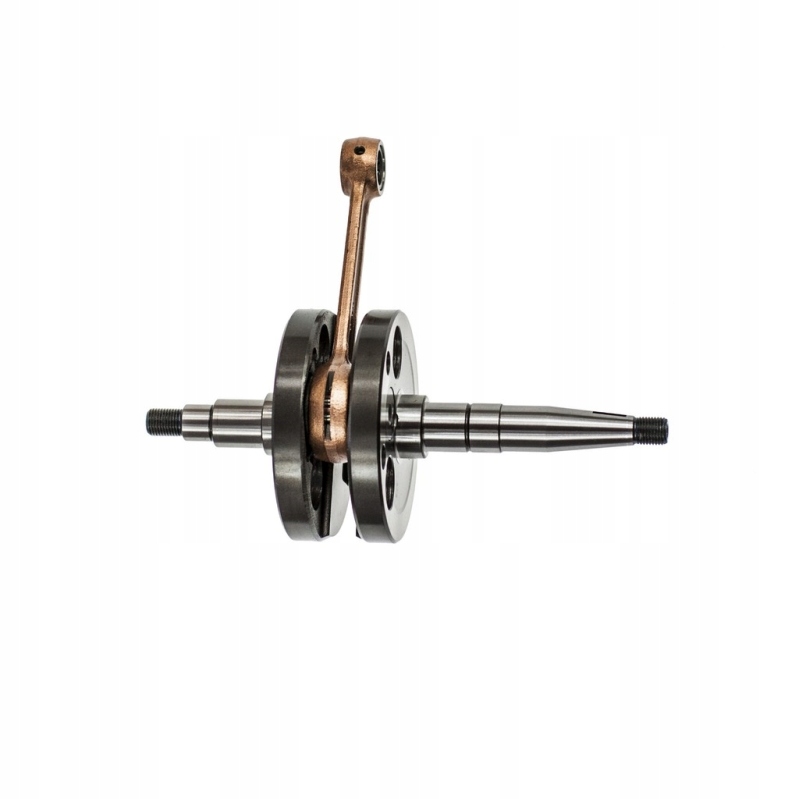 Kľukový hriadeľ Simson S50 KR51/1 Schwalbe Duo 4/1 SR4 Mza Org