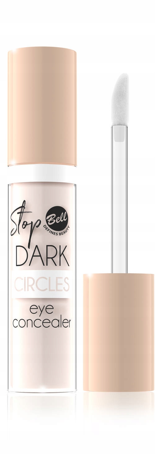

Bell Stop Dark Circles Eye Concealer 3