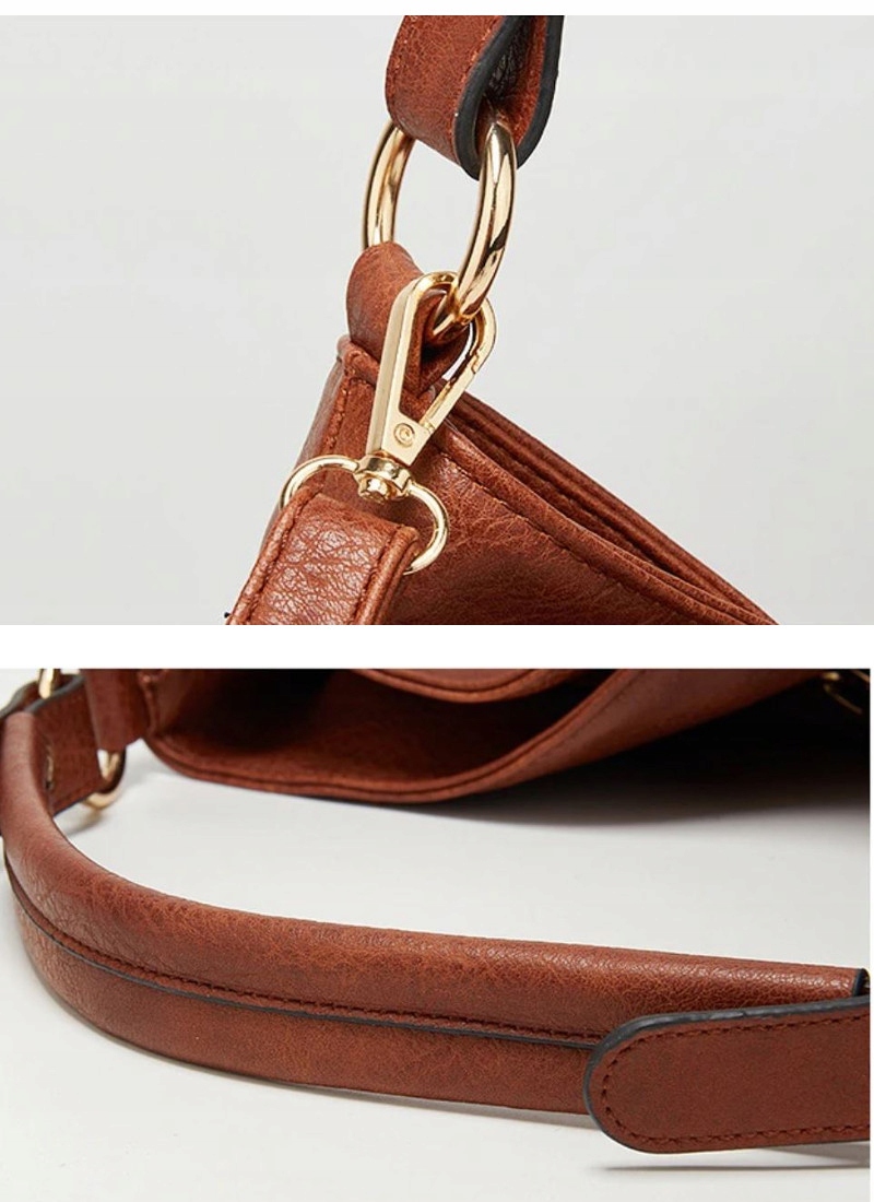 DUŻA TOREBKA DAMSKA A4 TORBA WOREK SHOPPERKA H301 Płeć kobieta