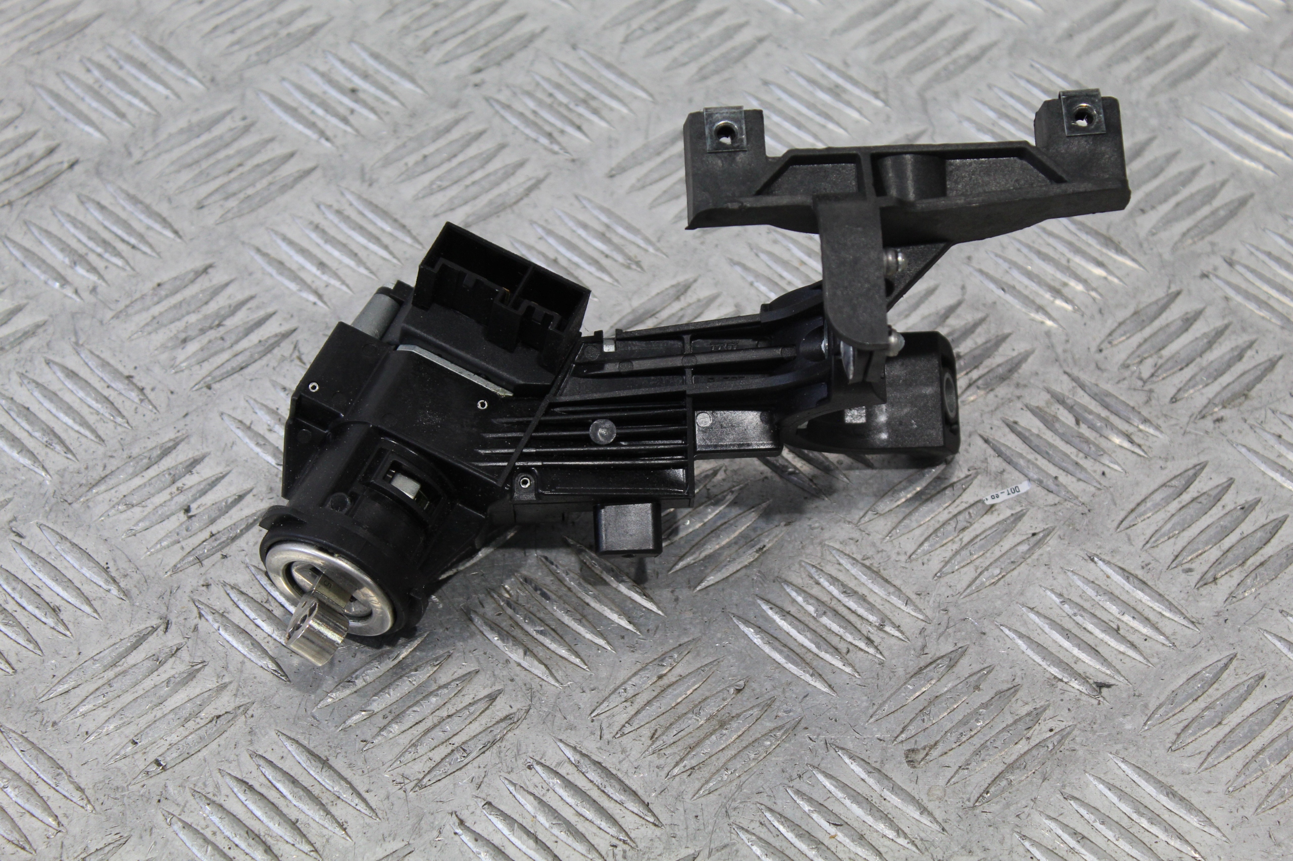 ignition key FIAT DOBLO II 2 LIFT