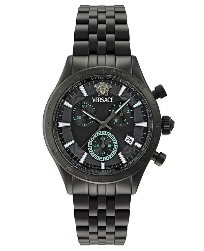 Hodinky Versace Hellenyium Chrono Petite VECFA0624