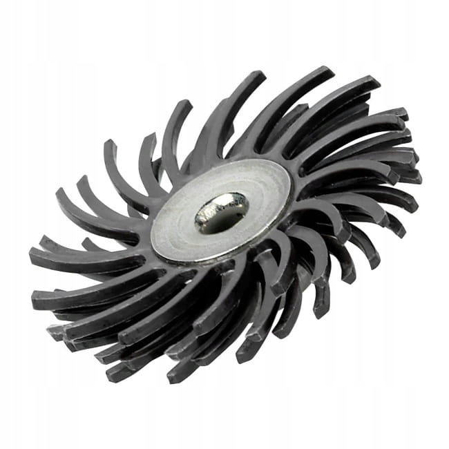 TARCZA ŚCIERNA ZIARNISTOŚĆ 36 2615S471JA DREMEL