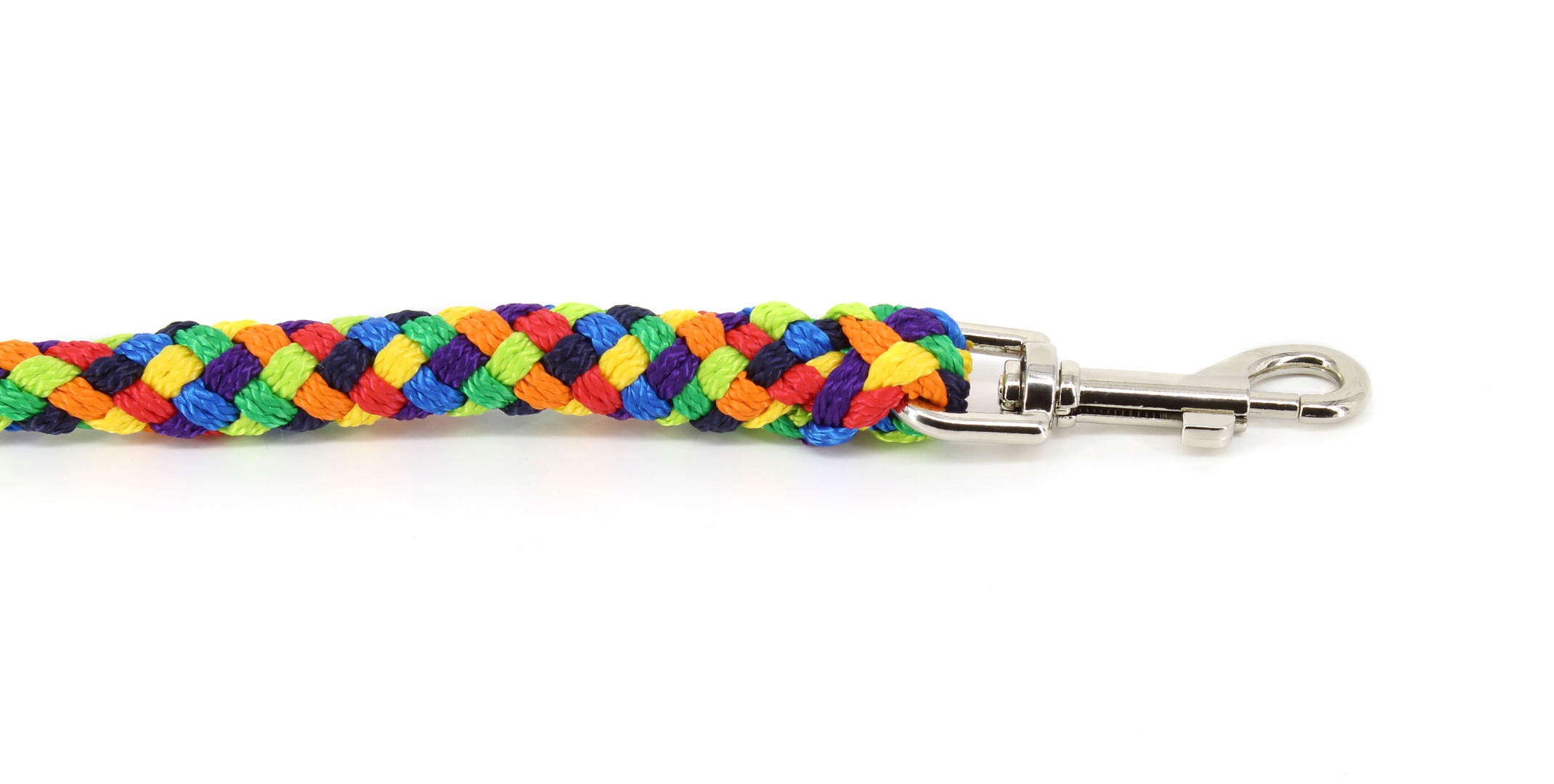 Uwiąz Mustang Hobby Horse Tęczowy 80 cm EAN (GTIN) 5906067217472