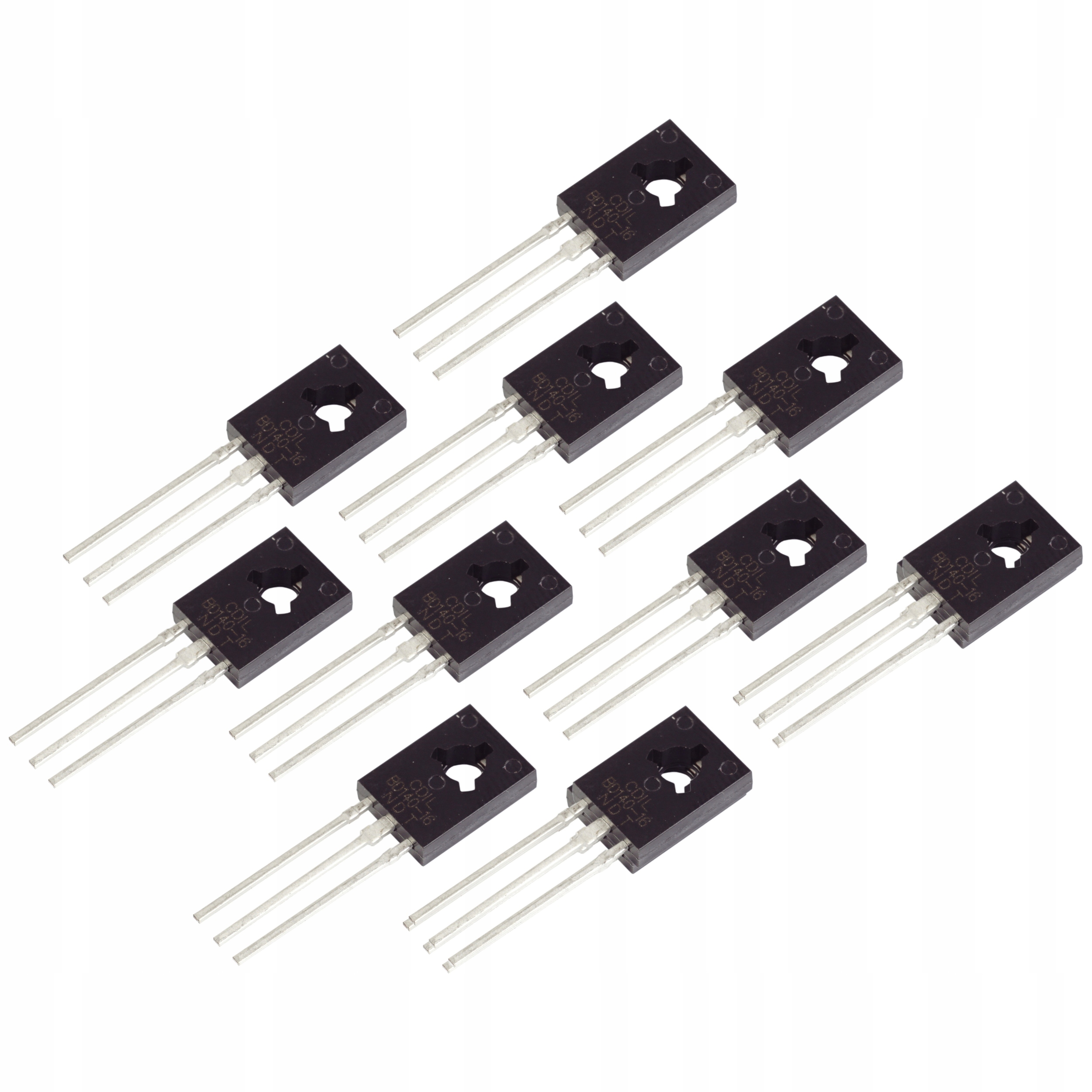 

Tranzystor BD140-16 CDIL [10szt]