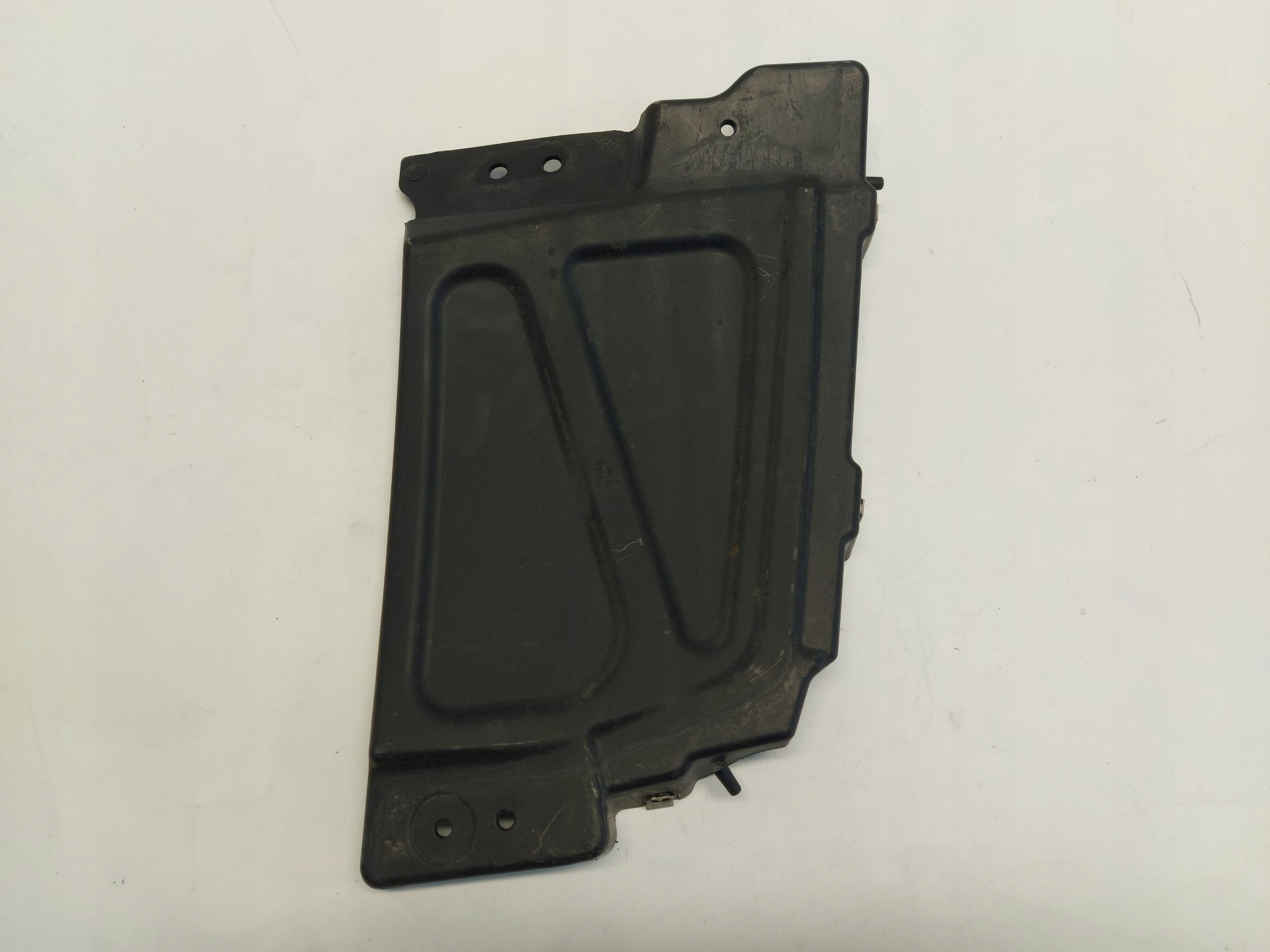Ford Ranger VI 6 2024 mudguard right rear part rear. rear part oryg