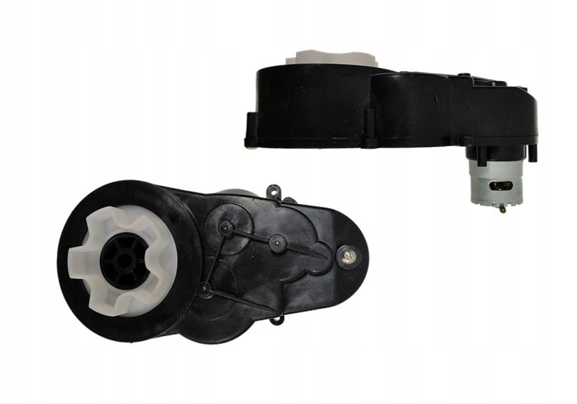 Silnik z przekładnią 12V 15000 Rpm Bmw R1200 Lean Cars