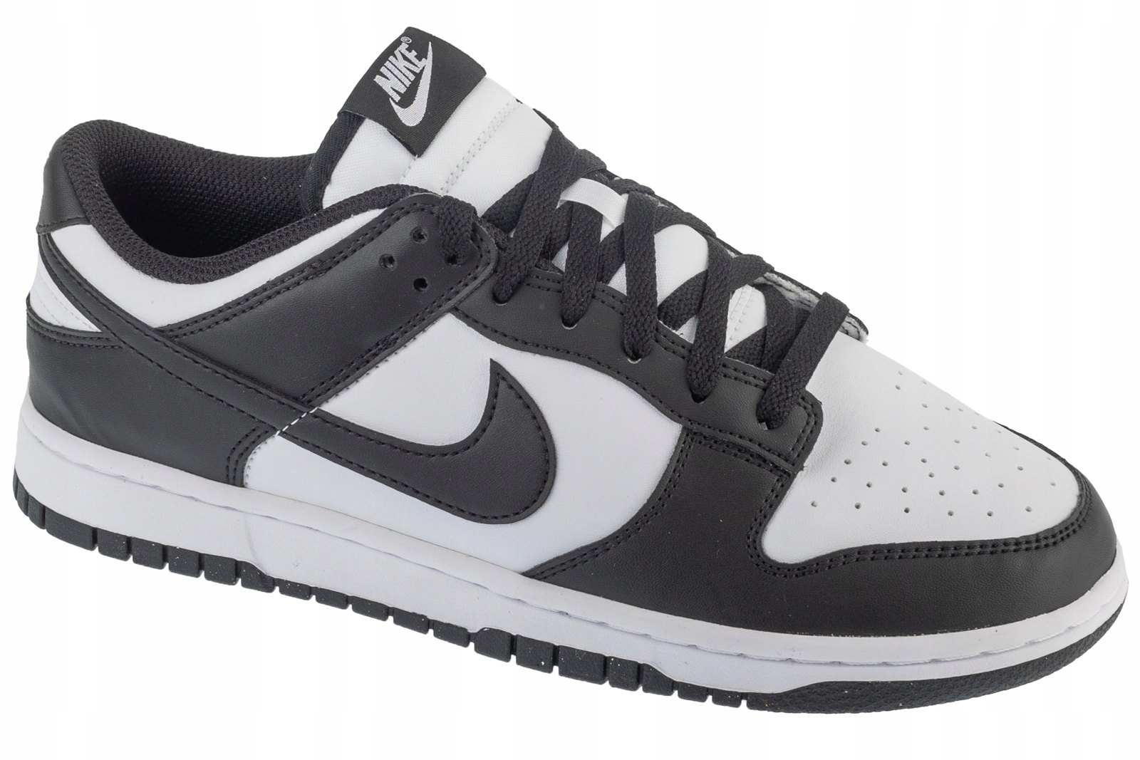 Nike Wmns Dunk Low Nn (42,5) Dámské tenisky, bílá barva