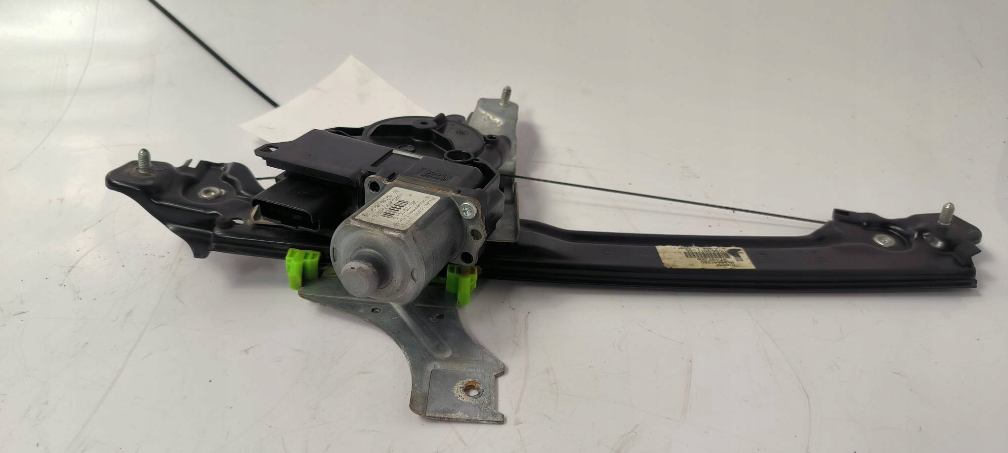 window regulator PT 9688808380 PEUGEOT 508