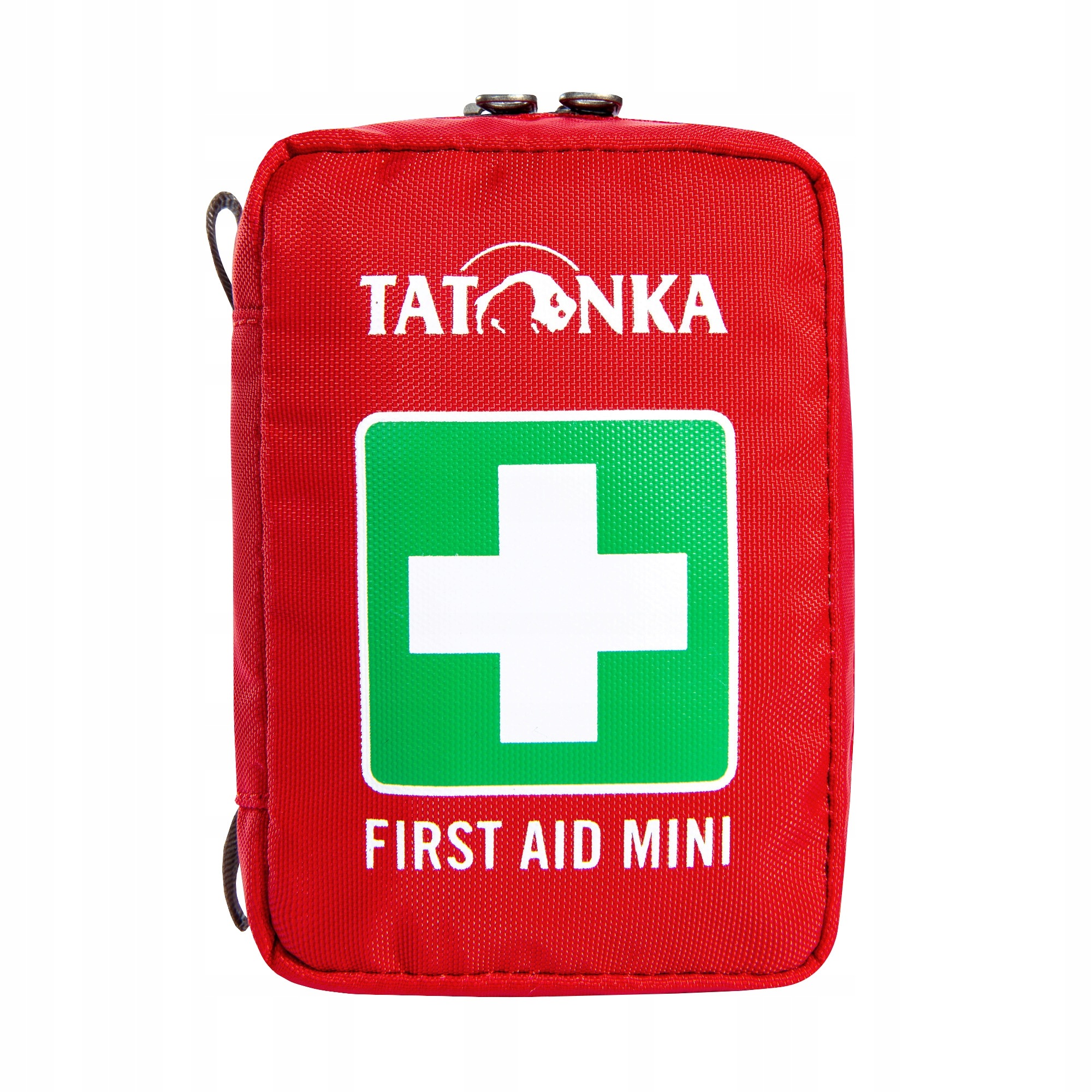 Turistická lékárnička Tatonka First Aid mini červená