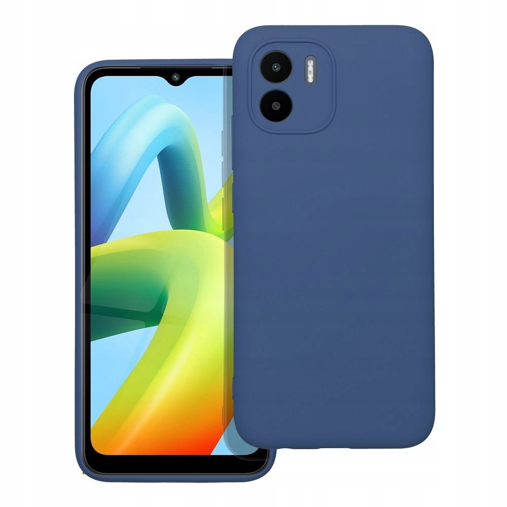 Etui silikonowe Forcell do Xiaomi Redmi A2