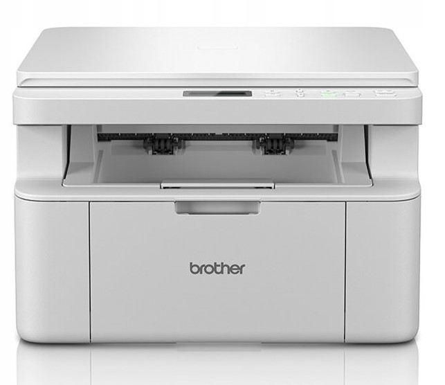 Multifunkčná laserová (mono) tlačiareň Brother DCP-1630W (DCPL1630WYJ1)