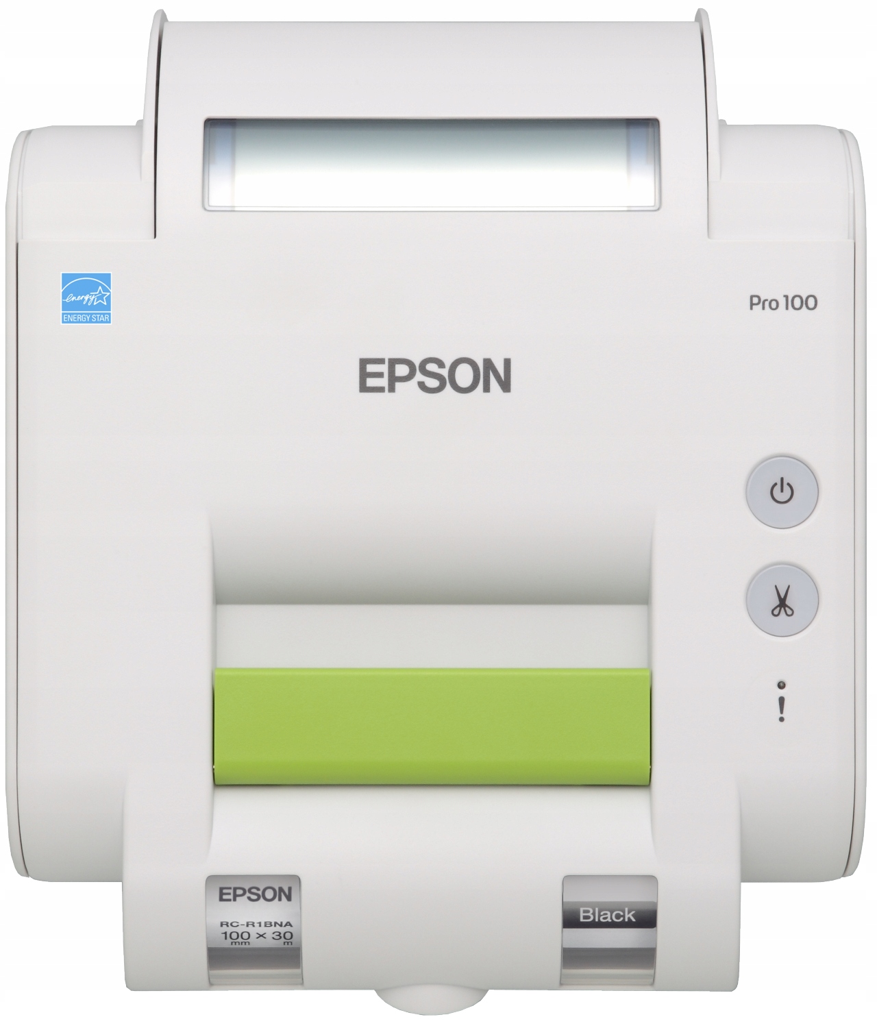 Epson LabelWork Pro100 termiczny/termotransfer