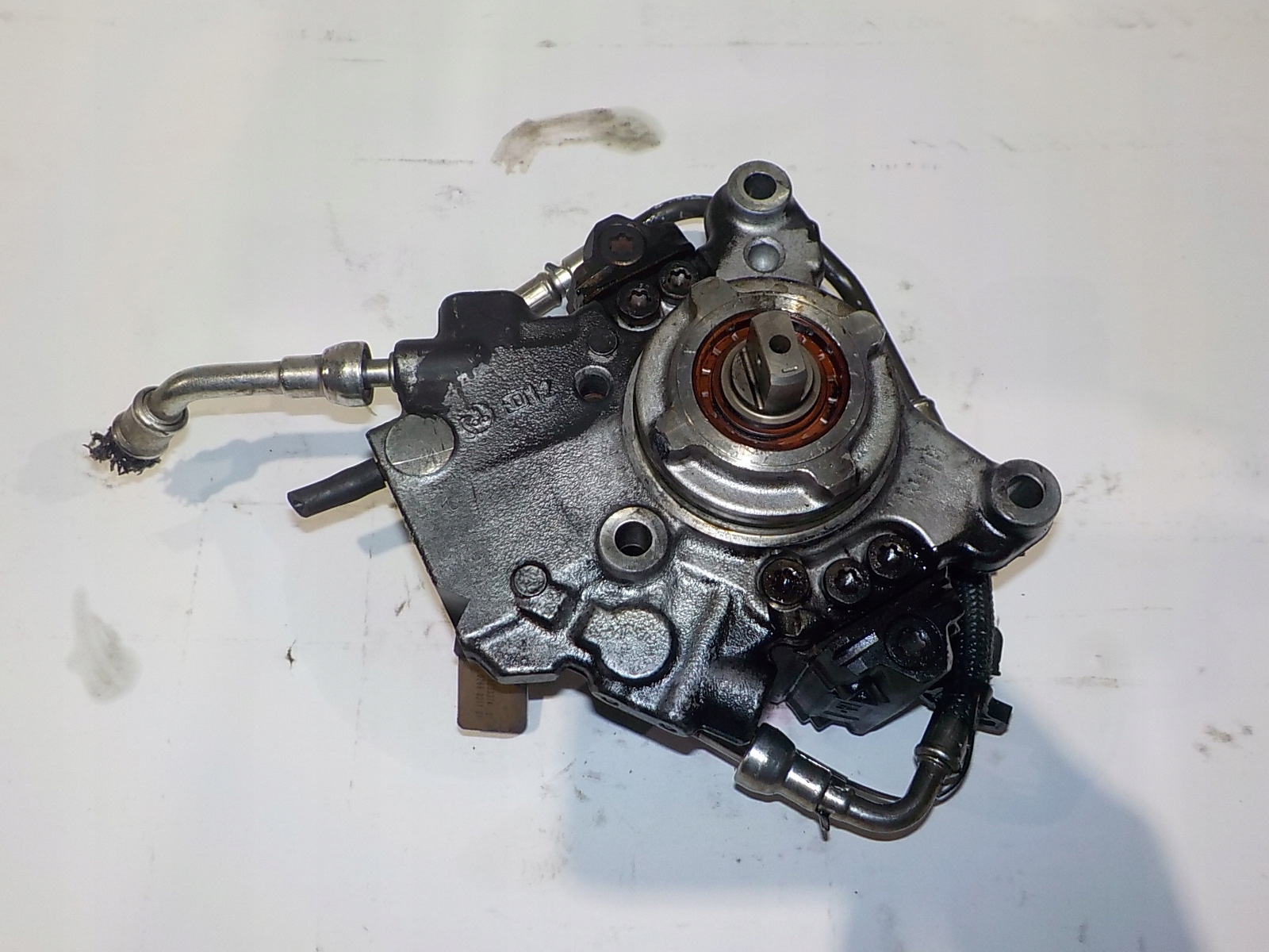 OPEL ANTARA CHEVROLET CAPTIVA 2.2 CDTI einspritzpumpe 25184341