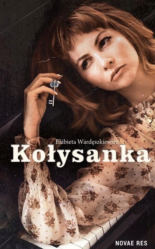 Kołysanka, Elżbieta Wardęszkiewicz