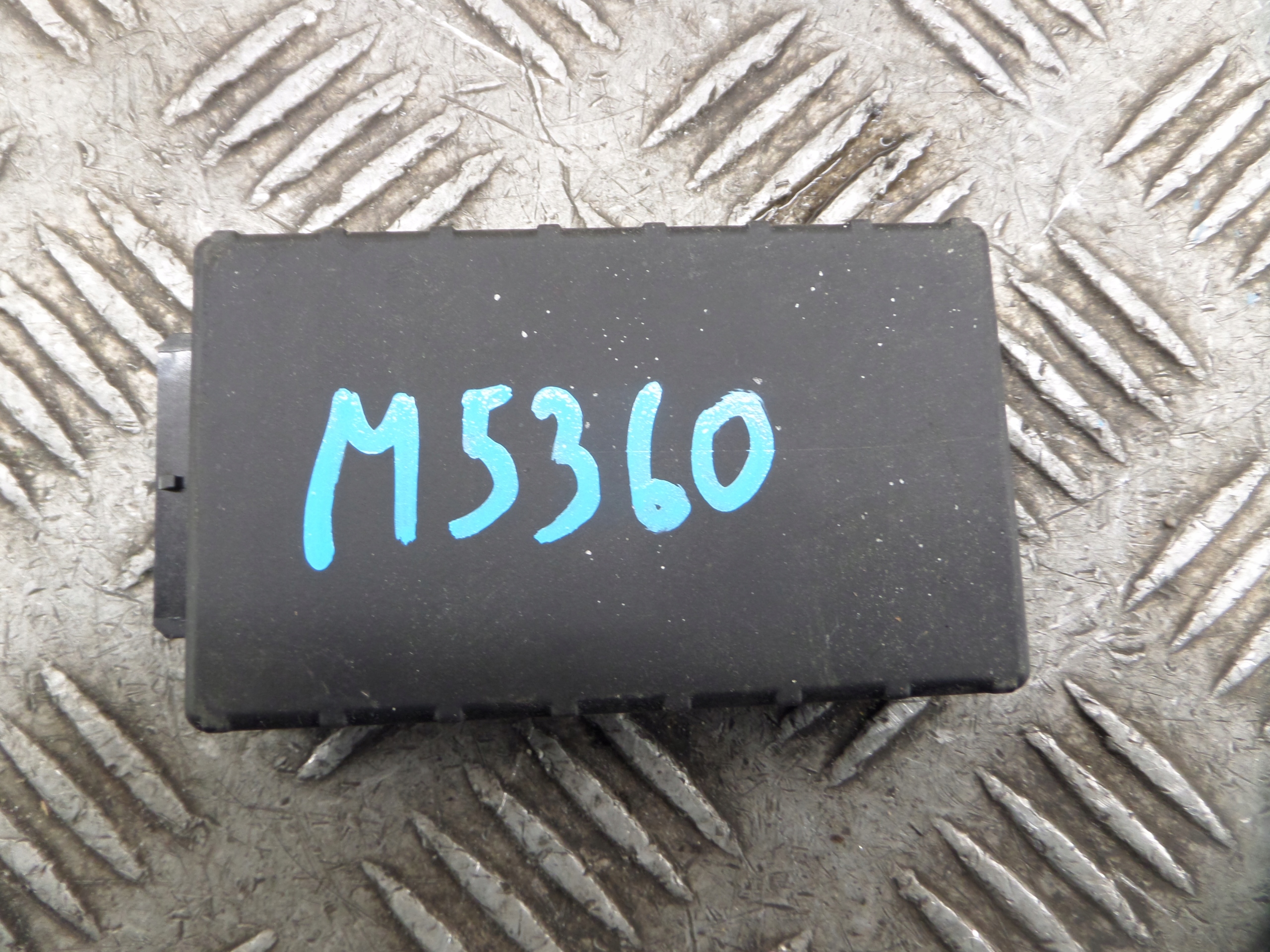 module STEROWNK GPS LMU2640G