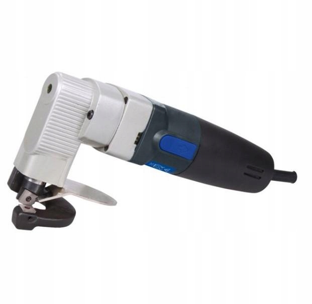 Nutool Elektrické Nůžky Na Plech 500W NUNES500