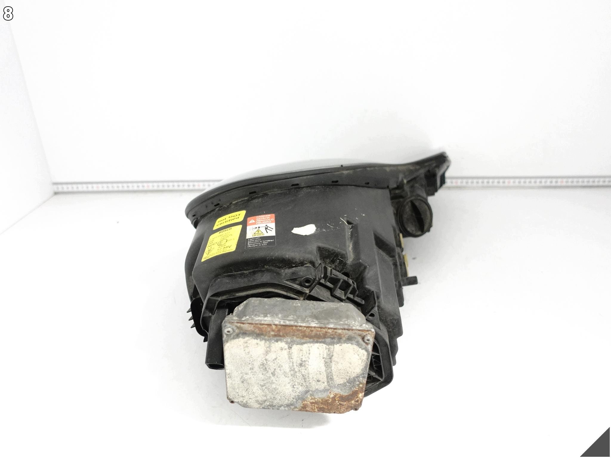 PORSCHE 996 98-01 986 97-05 light LITRONIC XENON left front EUROPA