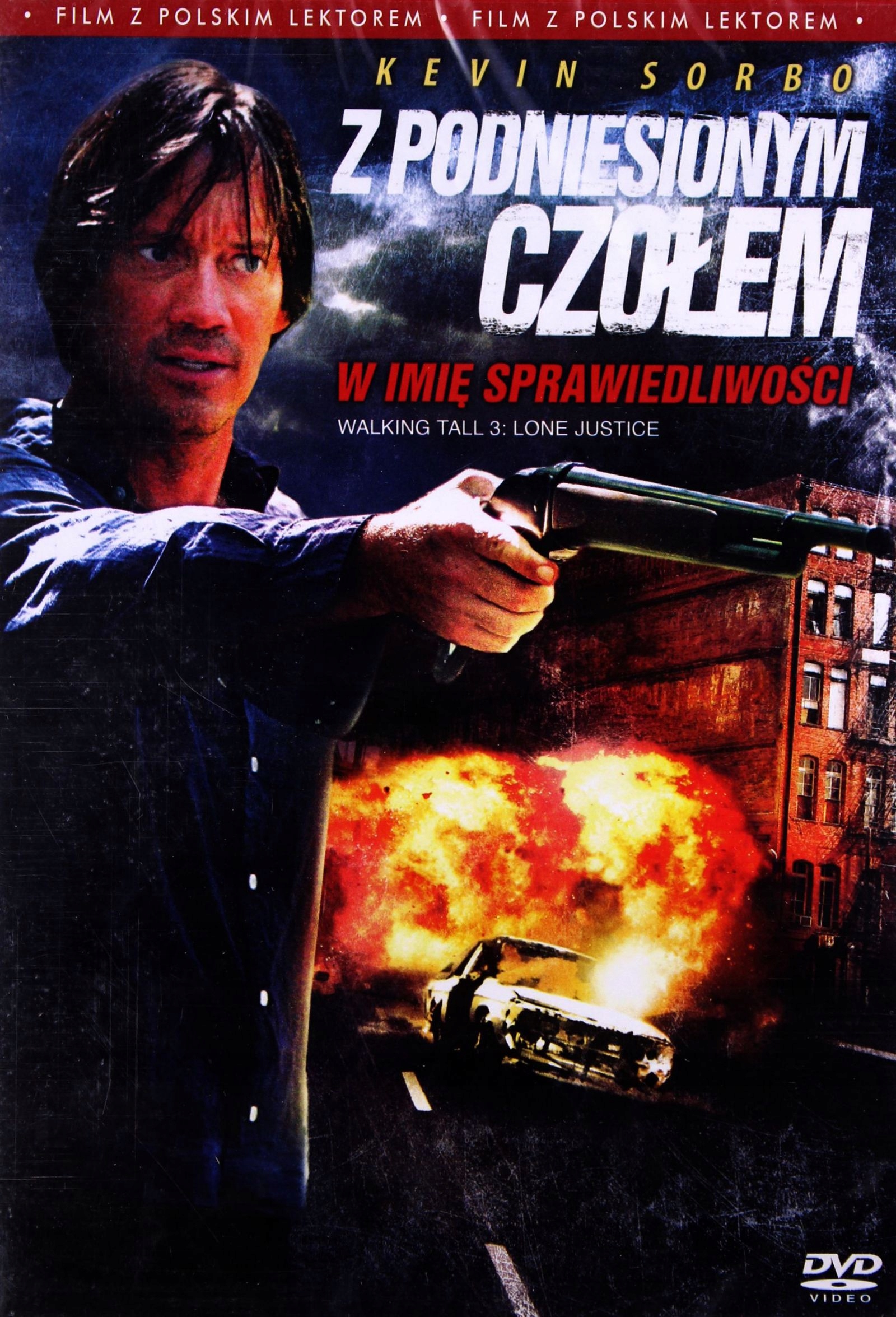 

Z Podniesionym Czołem 3: W Imię Sprawiedl