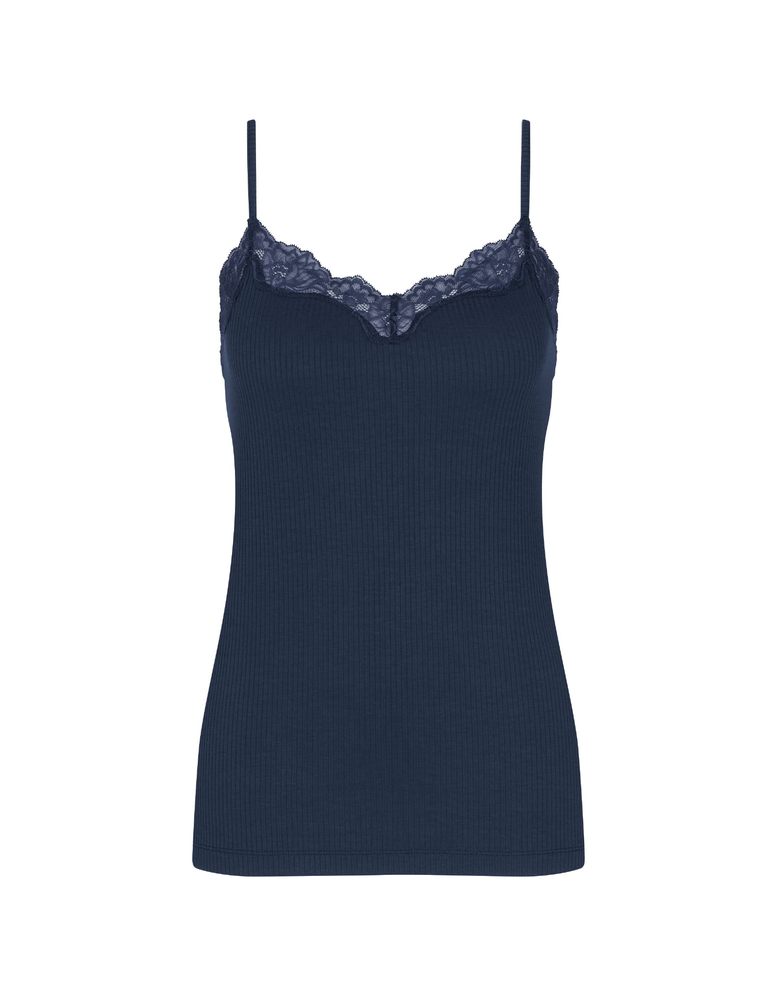 Koszulka Triumph Climate Control Camisole 36; Sage Skład materiałowy 5% elastan