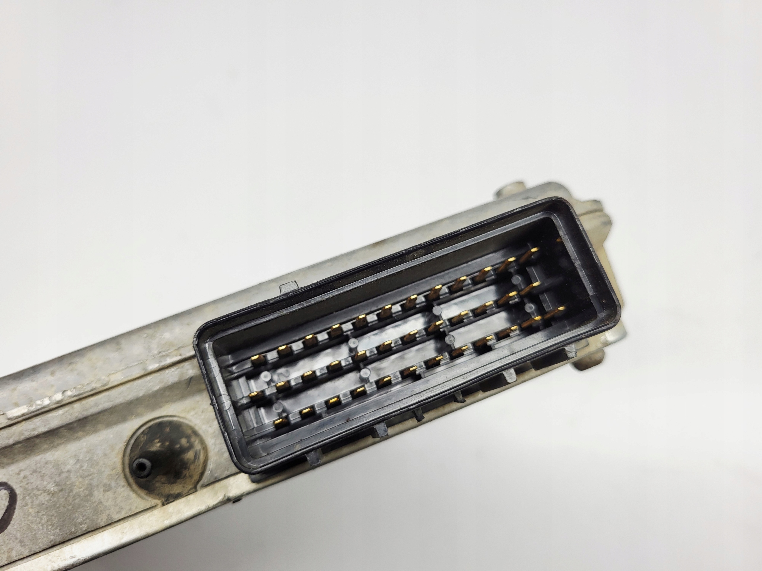 computer control unit of the engine ROVER 1.4 16V MKC104020
