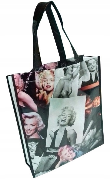 

Torba Na Zakupy Marilyn Monroe 2396B