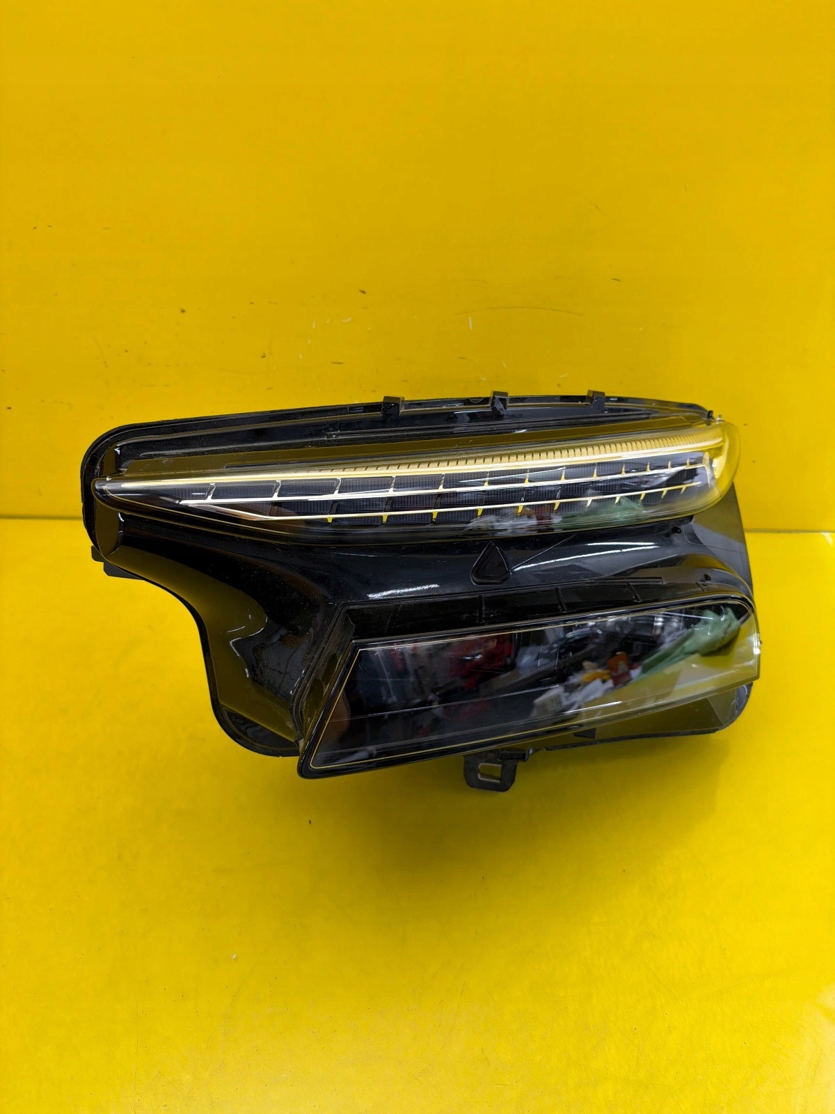 light left Audi A6 C9 E-Tron Matrix 85E941039R